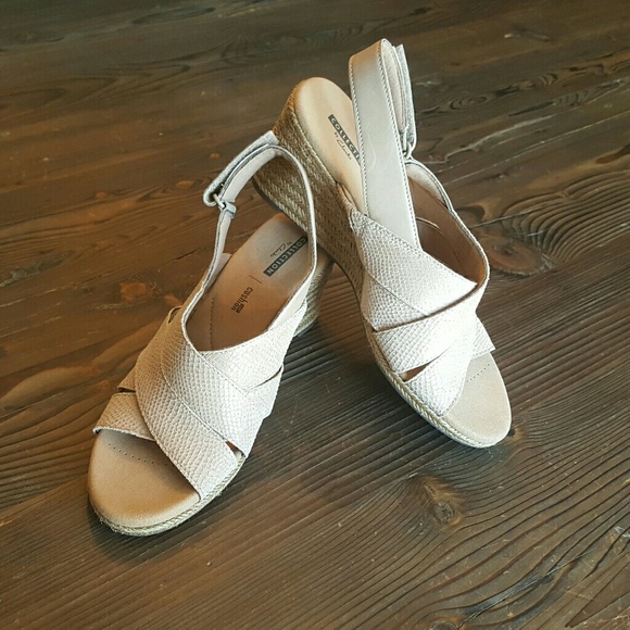 clarks lafley krissy